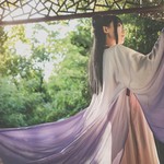 魔道祖师江厌离Cosplay