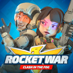 疯狂火箭 (Mad Rocket: Fog of War)