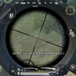 这次pubg m lite更新了空头必刷八倍镜