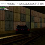 LAPD老车