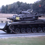 M728战斗工程车