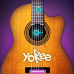 真正吉他 免费 - Yokee Guitar修改版