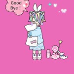 粉彩女孩主题活动 Say Good Bye【已截止】