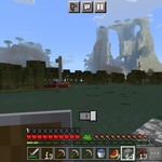 “我的世界”：Minecraft像素世界与你同在∽【已截止】