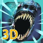 食人鱼3D:饿死鬼鱼HD