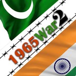 1965 WAR 2:Indo-Pak Clash