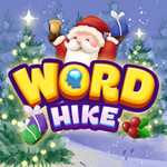 Word Hike -Inventive Crossword