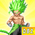 DBZ : God of Saiyan Fighters修改版