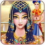 埃及公主弥补游戏