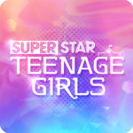 SuperStar TEENAGE GIRLS