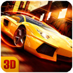High Speed : Real Drift Car Traffic Racing Game 3D修改版