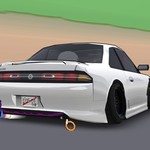 Nissan Silvia S14