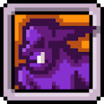 Idle Combat: Pixels (Clicker & Retro RPG)