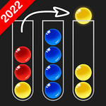 Ball Sort Puzzle - 颜色分类游戏