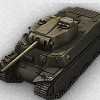 T1 重型坦克