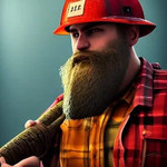 Lumberjack Challenge