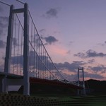 卡哈洛金沙江大桥