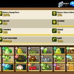 植物大战植物2国际服pvz2正版游戏存档分享