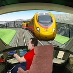 驾驶地铁列车模拟器