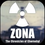 ZONA:切尔诺贝利日记测试版