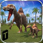 恐龙复仇3D修改版