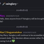 开发者：虚荣Vainglory仍将维持现状