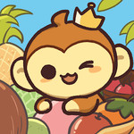 QS小猴乐园：水果之王