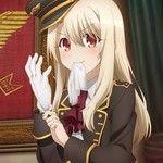 《魔法少女之SHAF》更新预订！