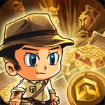 Treasure Rush Pro