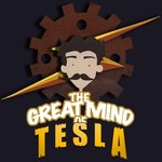 The Great Mind of Tesla - 特斯拉的伟大心灵