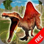 恐龙生存战3D修改版