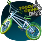 Extreme BMX Touchgrind 2 Guide Pro