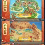 《梦幻三国》-游山玩水玩法介绍