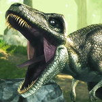 Dino Tamers - Jurassic Riding MMO修改版
