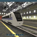 实况模拟列车2