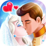 冰雪公主-皇家世纪婚礼