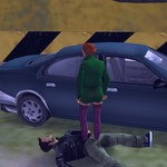 [GTA3移动端]隐藏车攻略