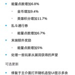 2022年12月20日维护内容