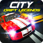 狂野城市飞车-最新极品飙车赛车游戏