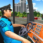 公共巴士运输模拟器2018年 - Public Bus Transport Simulator