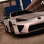 LFA!!!