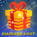 Diamond Loot : Free Diamonds & Giveaways