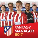 Atlético de Madrid Manager '17