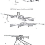 新枪•M1922