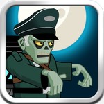 Zombie Defense - Zombie Game