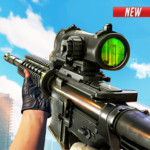 市警察狙击手2018 - 最佳FPS射击游戏修改版
