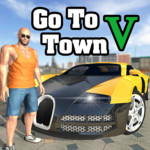 Go To Town 5修改版