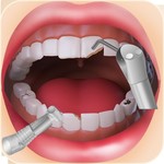 虚拟牙医手术治疗