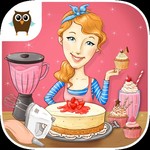 Miss Pastry Chef