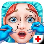 整形外科模拟 - 外科医生游戏